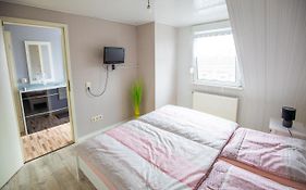 Ferienwohnung am Starenkasten